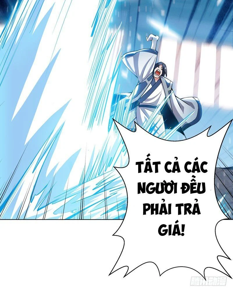 Võ Nghịch Chapter 18 - Next 