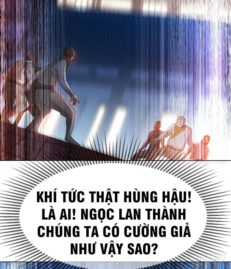 Võ Nghịch Chapter 18 - Next 