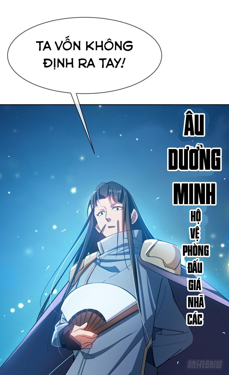 Võ Nghịch Chapter 18 - Next 