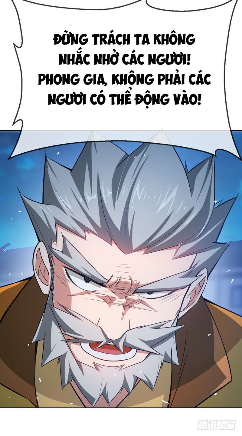 Võ Nghịch Chapter 18 - Next 