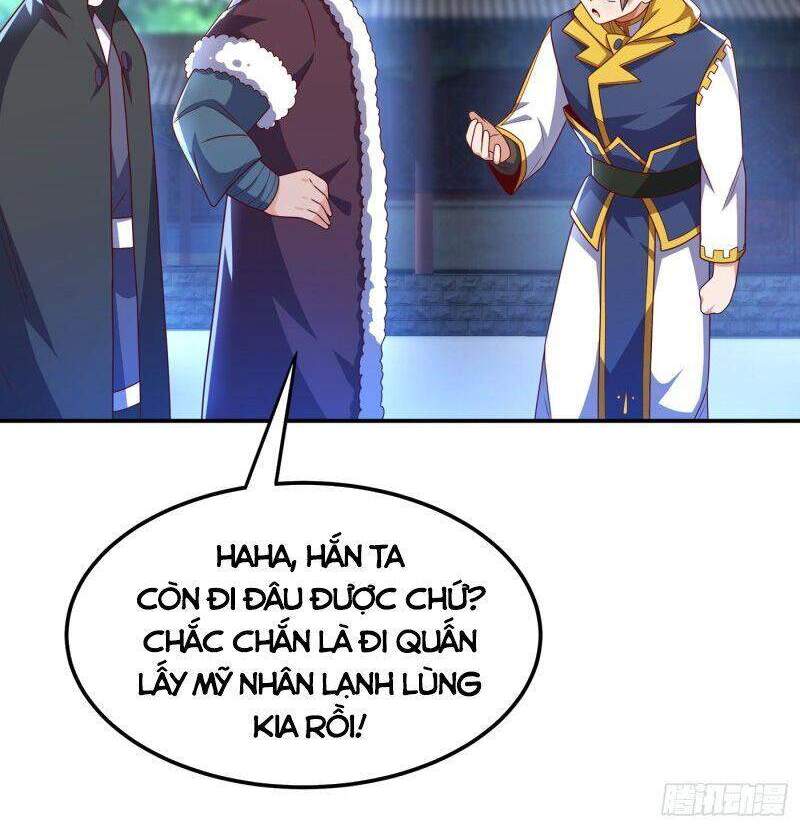 Võ Nghịch Chapter 189 - Next 