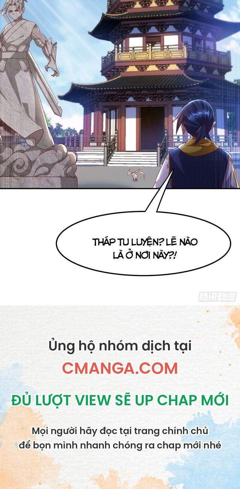 Võ Nghịch Chapter 189 - Next 