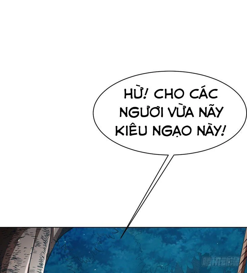 Võ Nghịch Chapter 22 - Next 