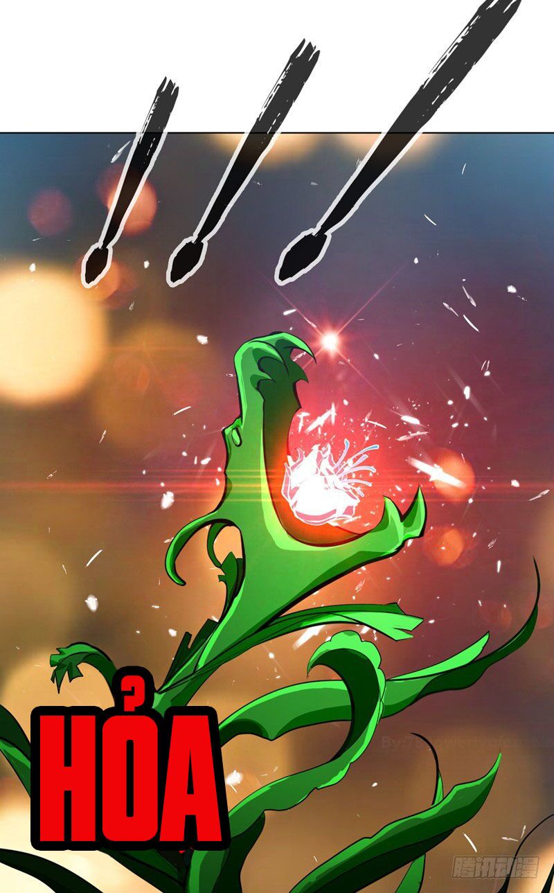 Võ Nghịch Chapter 22 - Next 