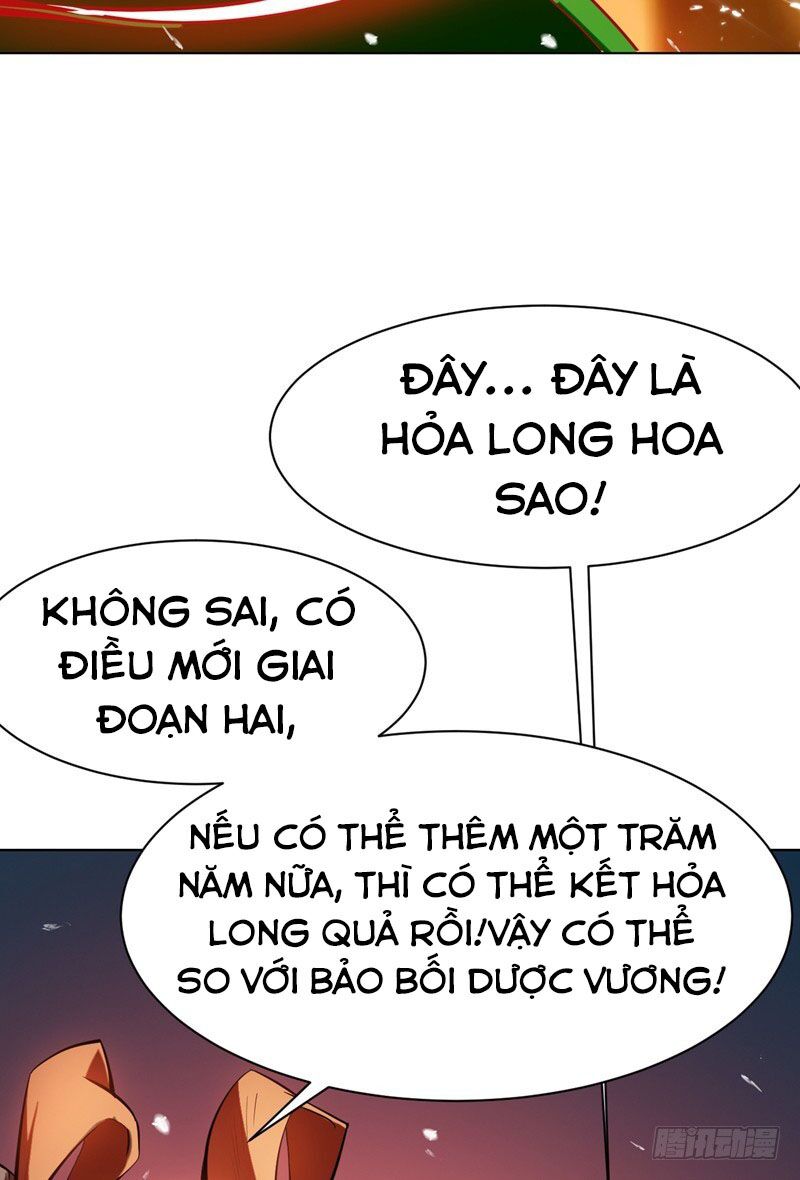 Võ Nghịch Chapter 22 - Next 