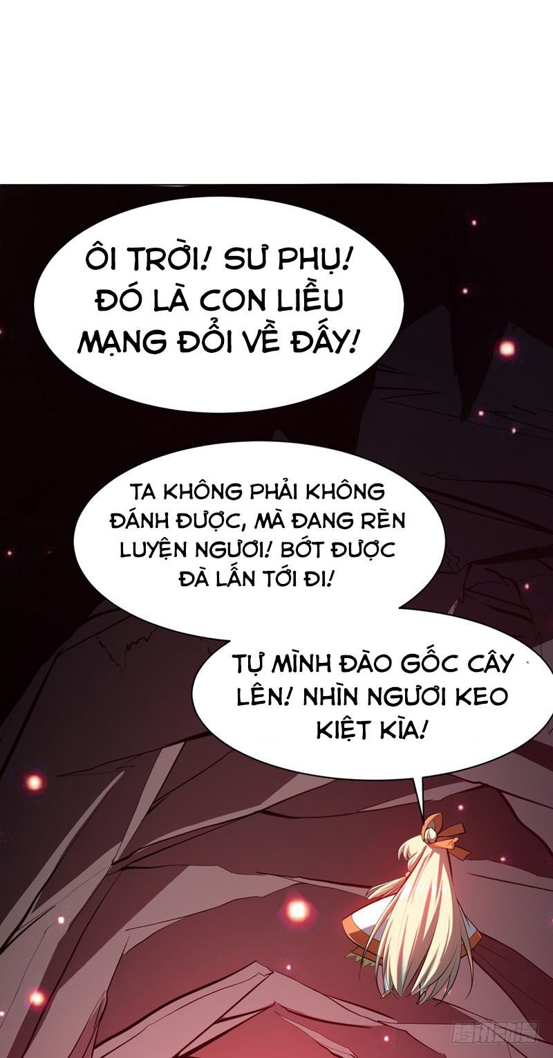 Võ Nghịch Chapter 22 - Next 