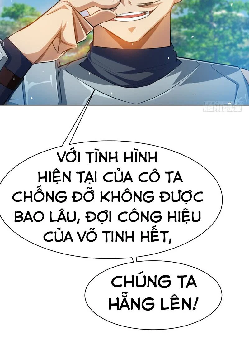 Võ Nghịch Chapter 24 - Next 