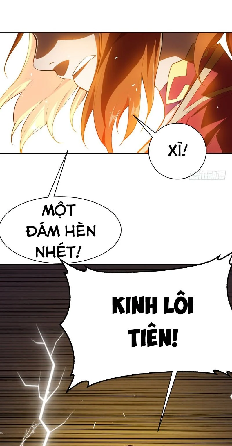 Võ Nghịch Chapter 24 - Next 