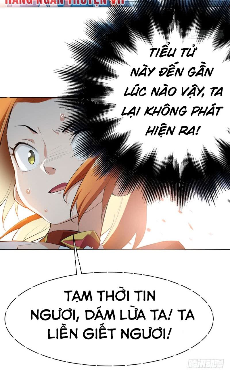 Võ Nghịch Chapter 24 - Next 