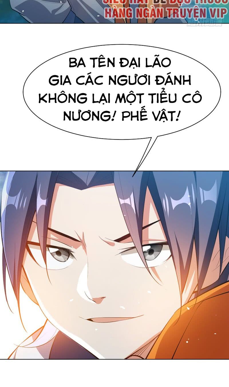 Võ Nghịch Chapter 24 - Next 