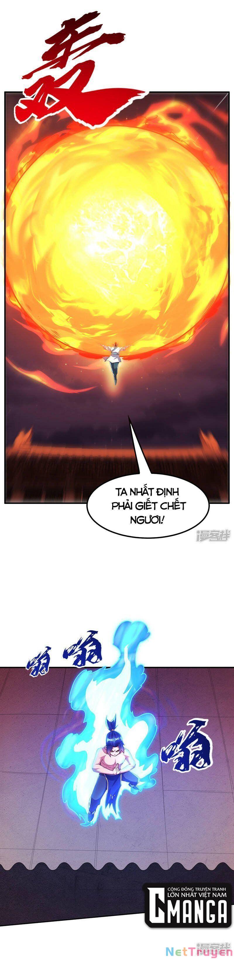 Võ Nghịch Chapter 246 - Trang 2