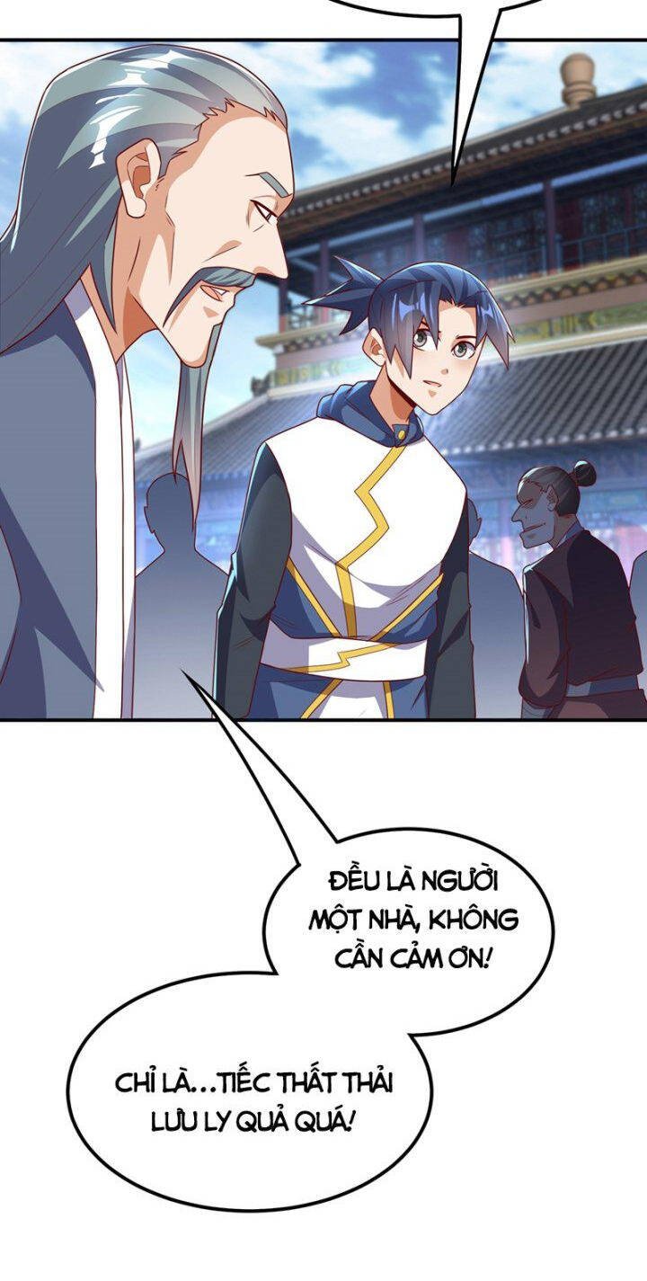 Võ Nghịch Chapter 297 - Next 