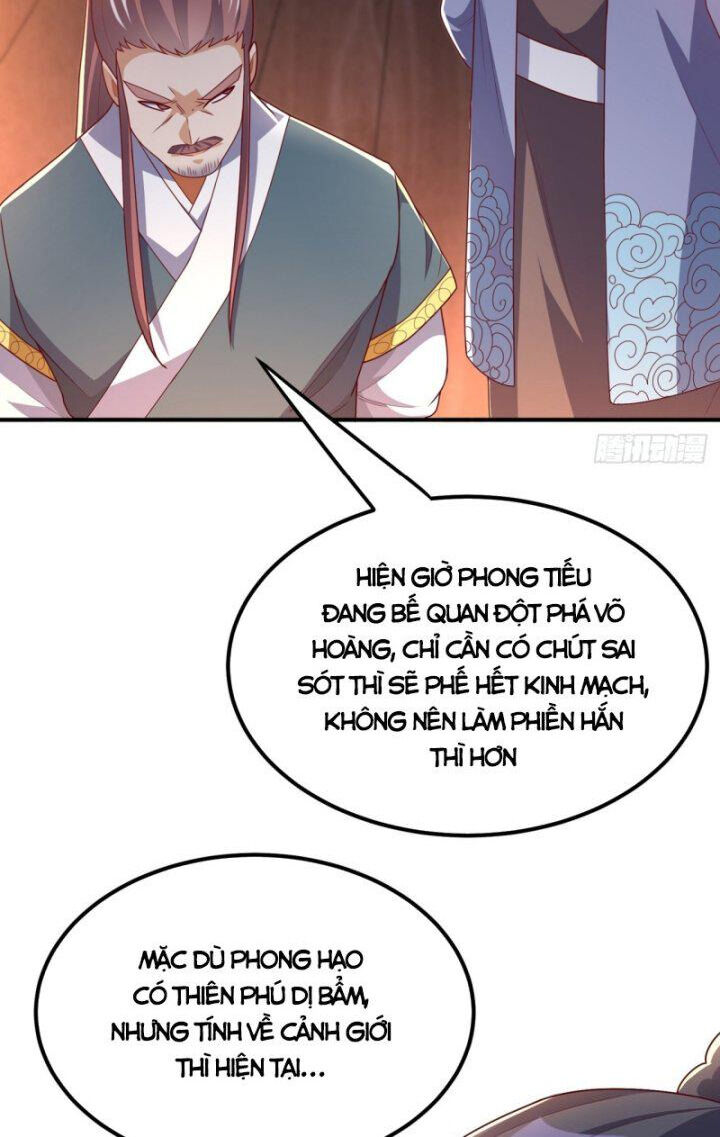 Võ Nghịch Chapter 299 - Next 