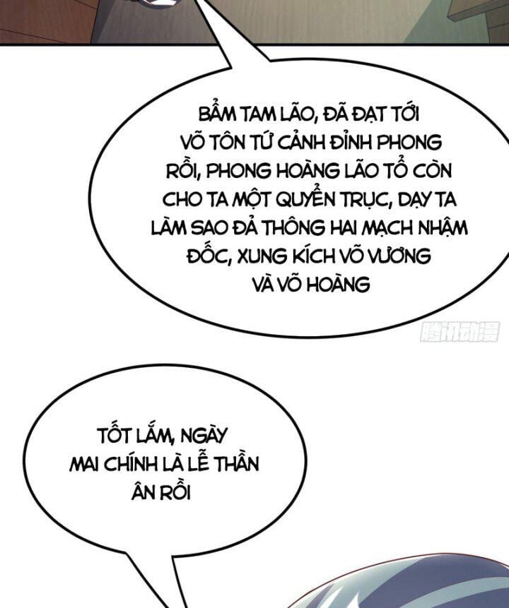 Võ Nghịch Chapter 299 - Next 