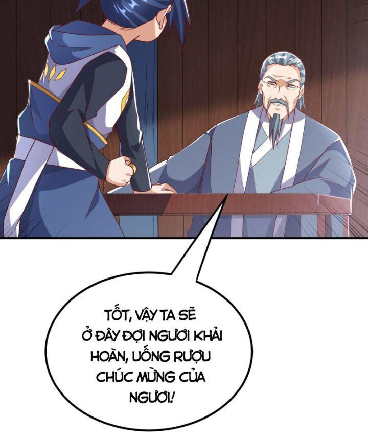 Võ Nghịch Chapter 299 - Next 