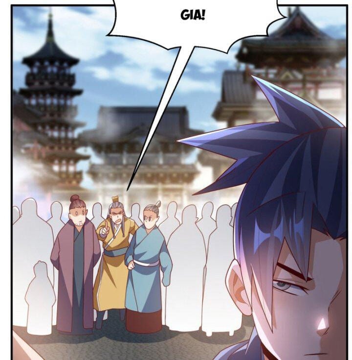 Võ Nghịch Chapter 299 - Next 