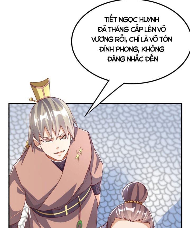 Võ Nghịch Chapter 299 - Next 