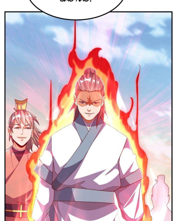 Võ Nghịch Chapter 299 - Next 