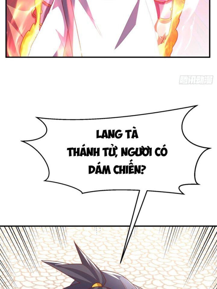 Võ Nghịch Chapter 299 - Next 