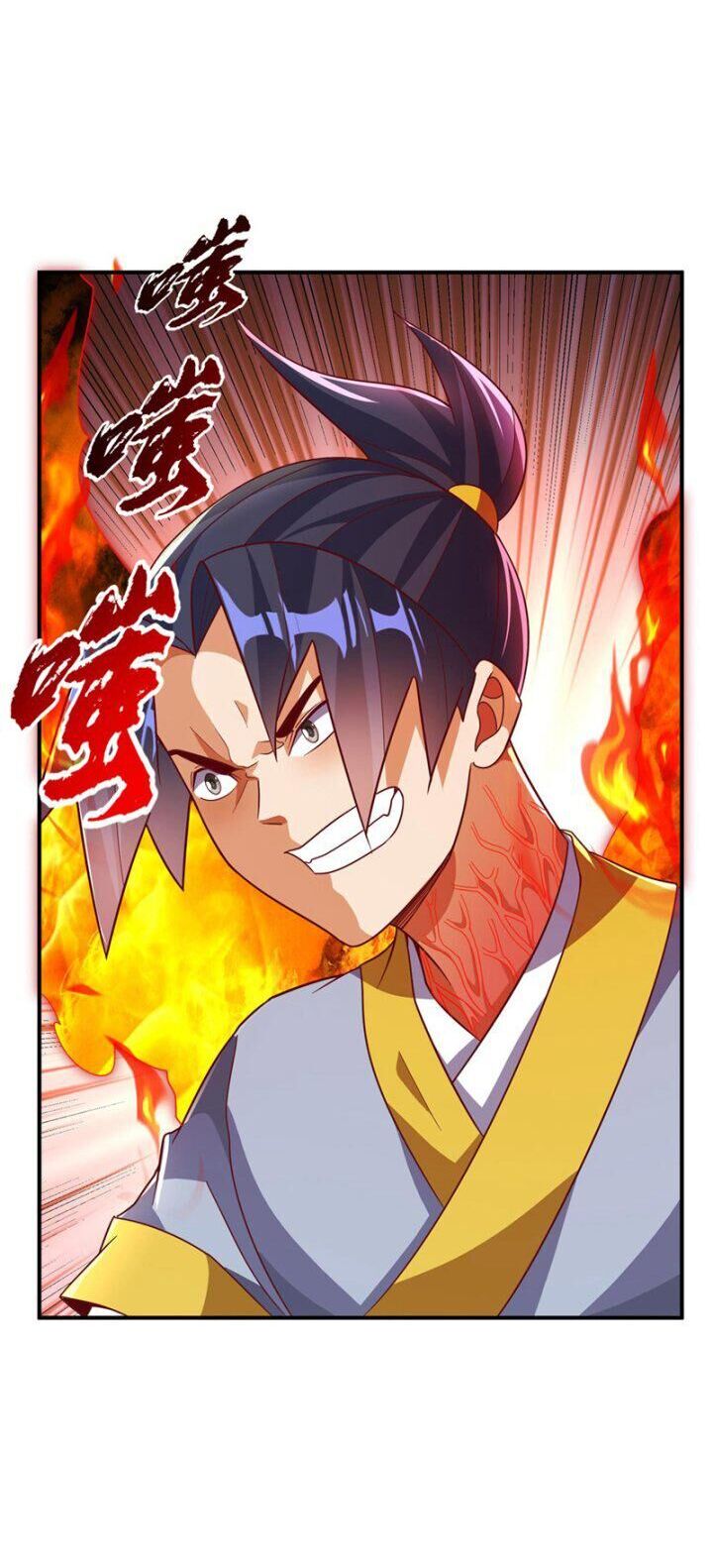 Võ Nghịch Chapter 334 - Next 