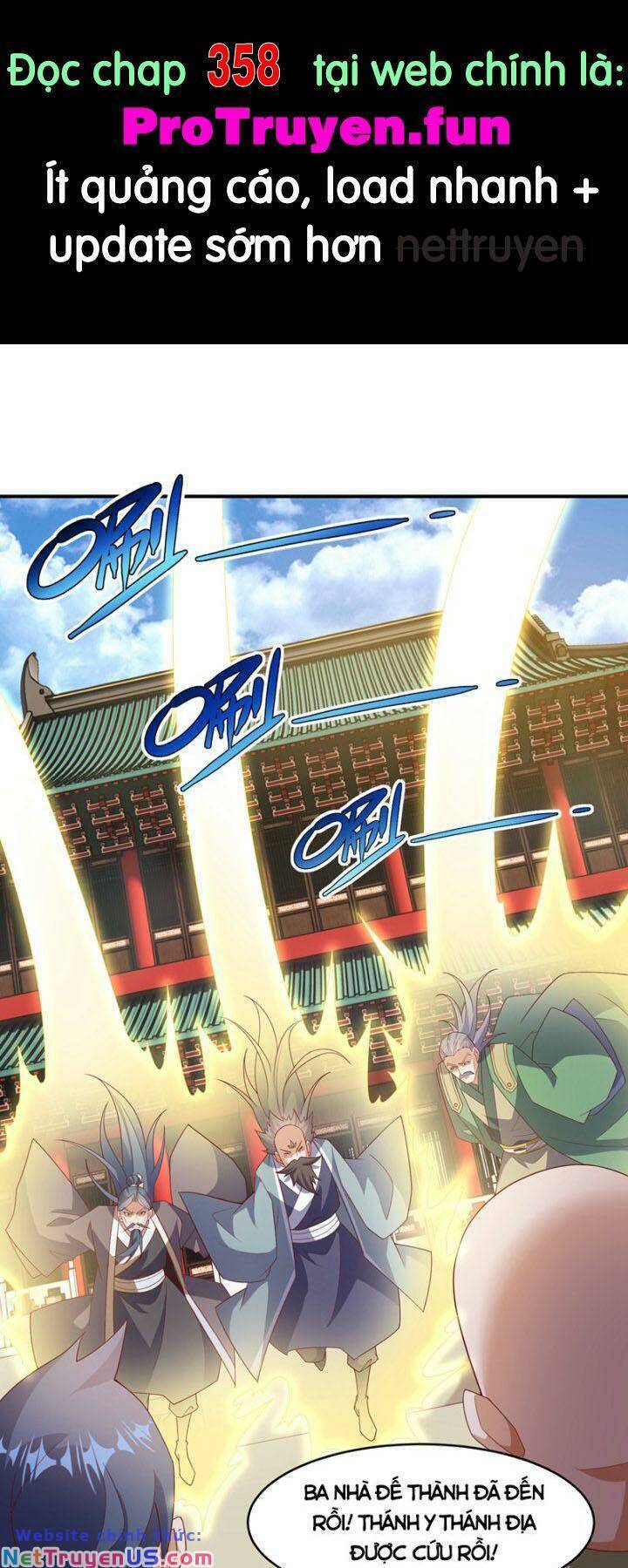 Võ Nghịch Chapter 357 - Next 