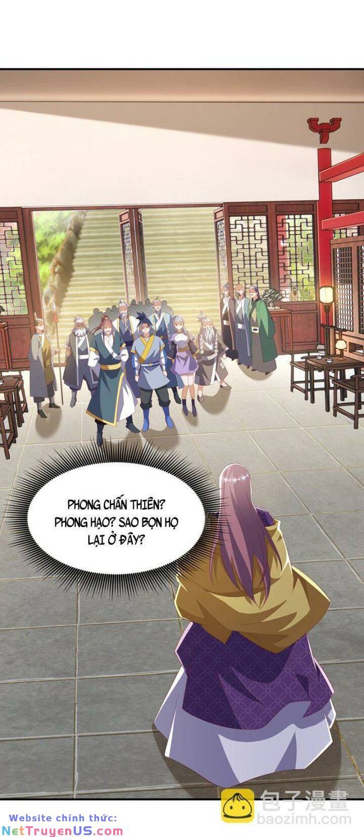 Võ Nghịch Chapter 357 - Next 