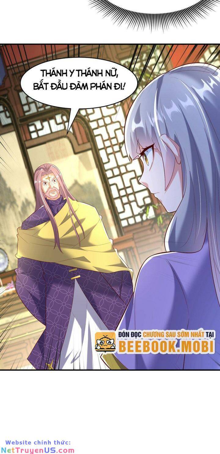 Võ Nghịch Chapter 357 - Next 