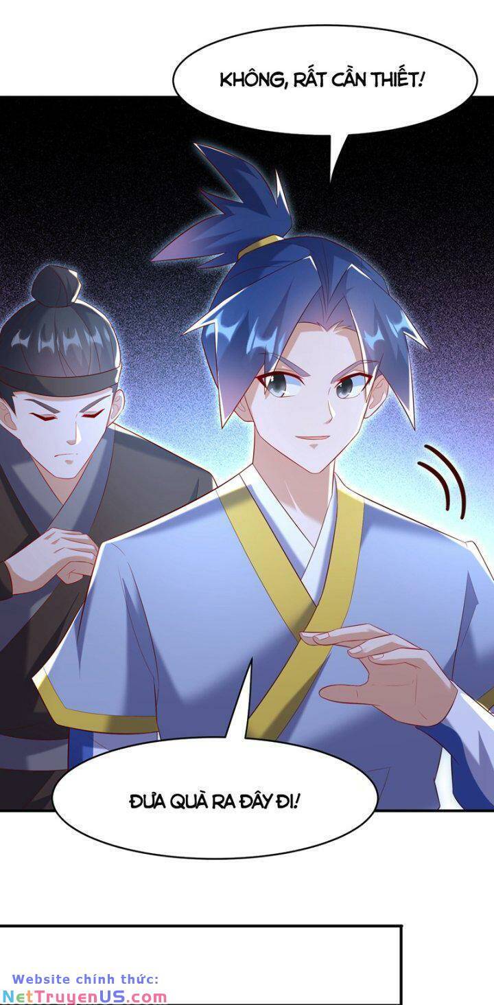 Võ Nghịch Chapter 357 - Next 