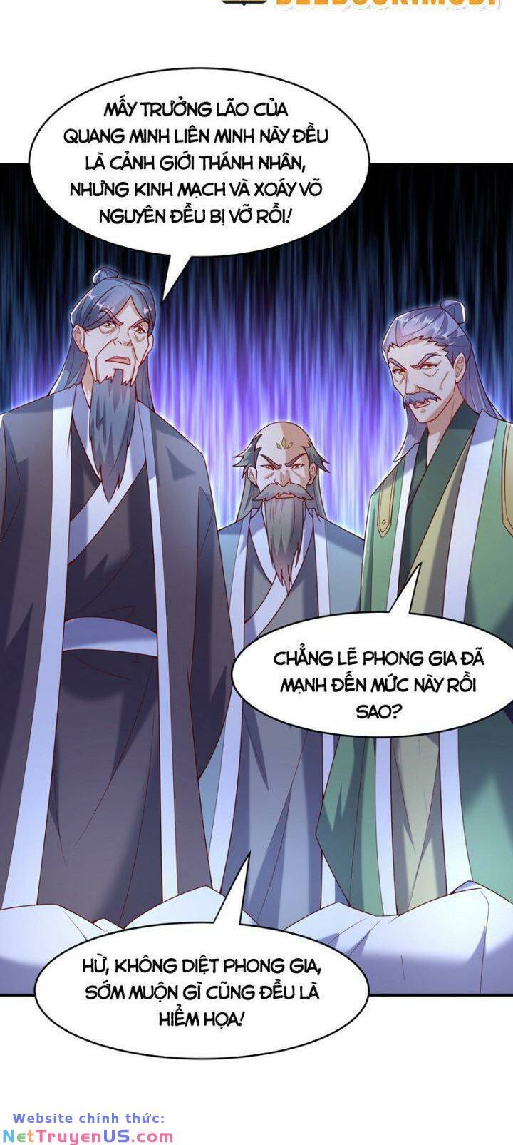 Võ Nghịch Chapter 357 - Next 