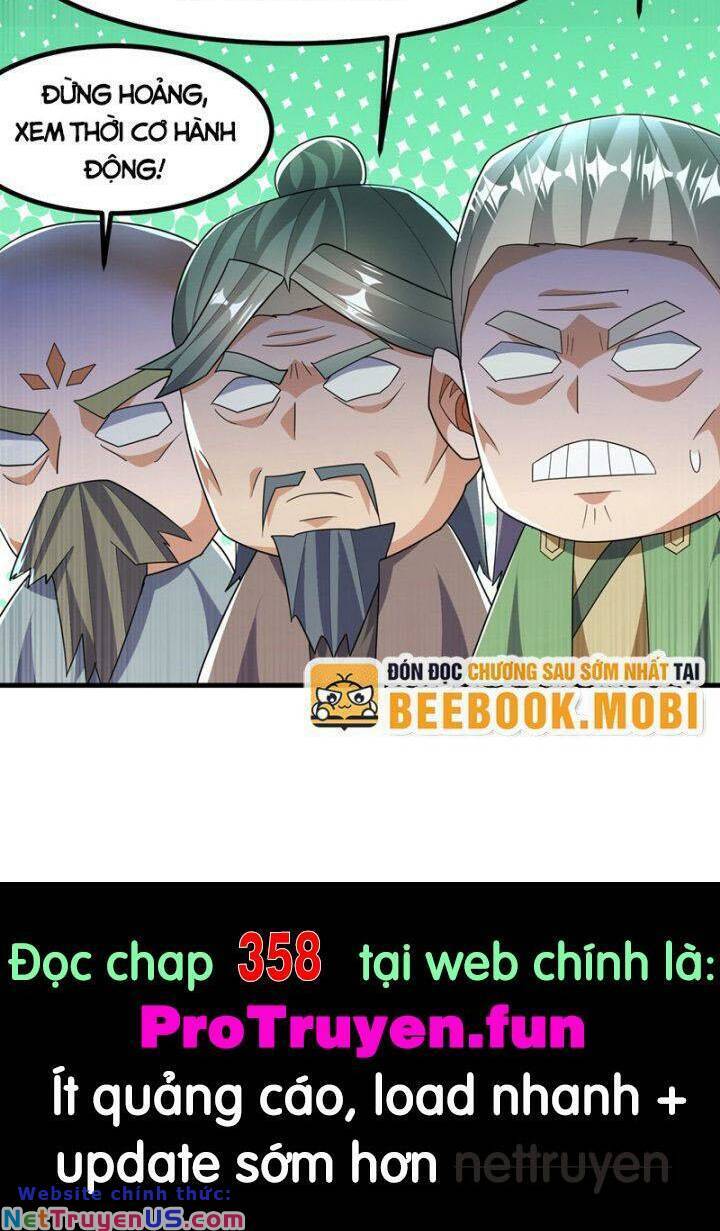 Võ Nghịch Chapter 357 - Next 