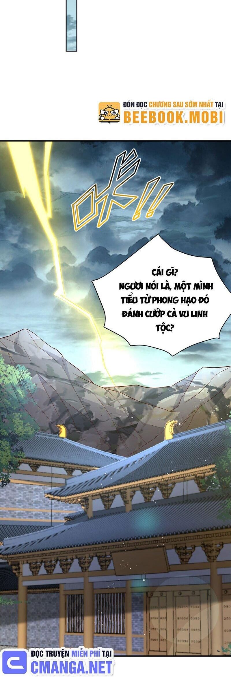 Võ Nghịch Chapter 386 - Next 