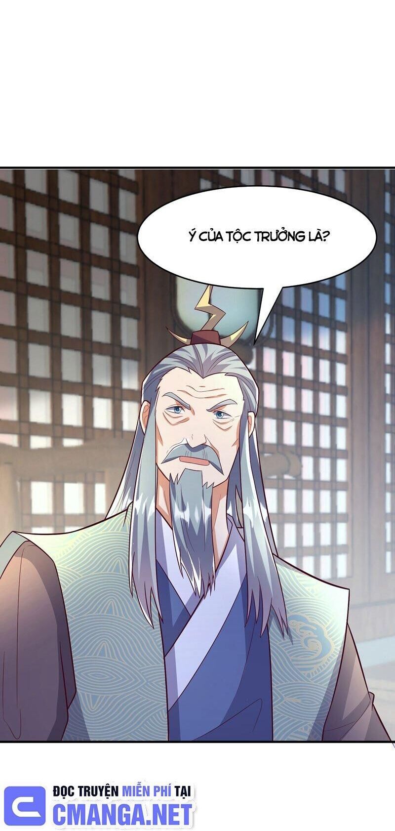 Võ Nghịch Chapter 386 - Next 