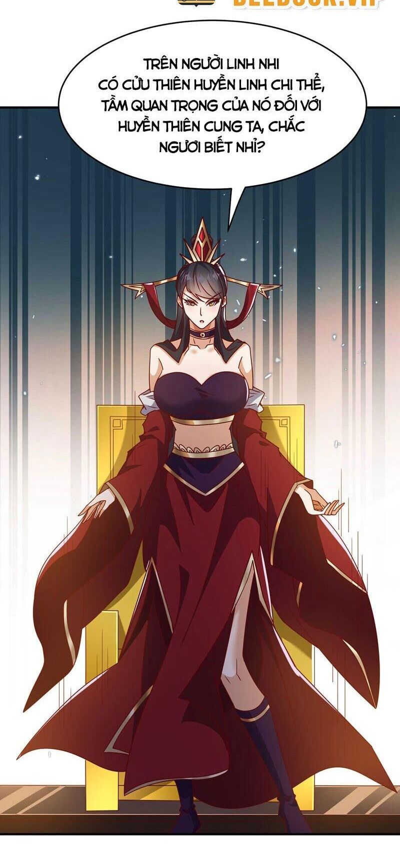 Võ Nghịch Chapter 394 - Next 