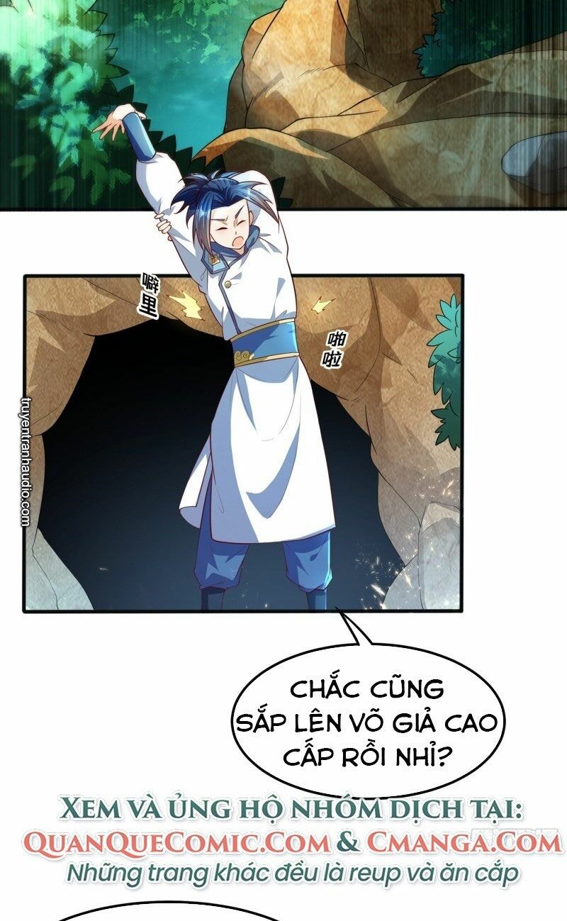 Võ Nghịch Chapter 51 - Next 