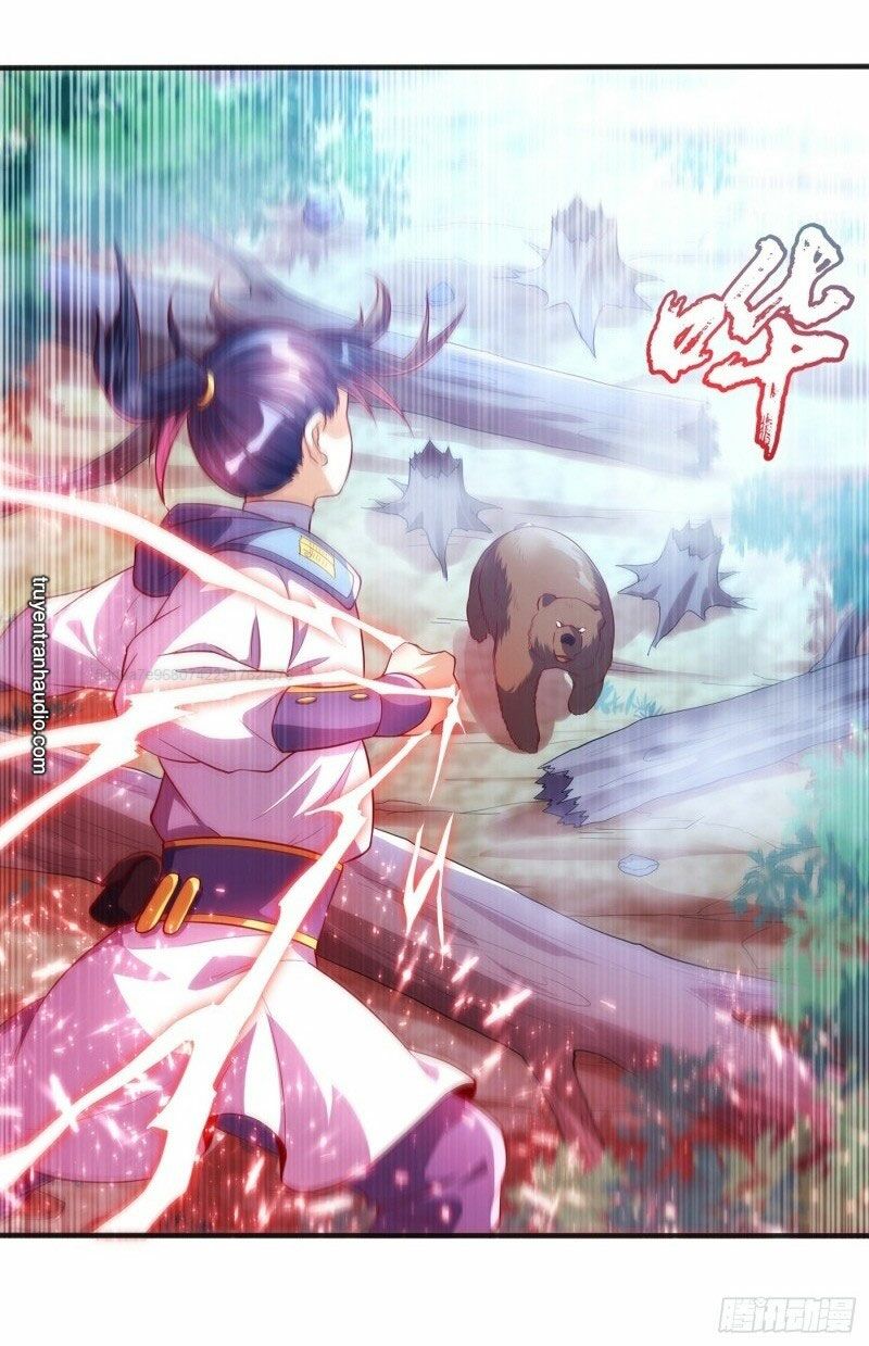 Võ Nghịch Chapter 51 - Next 