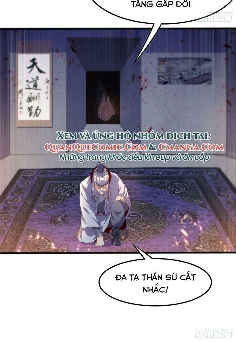 Võ Nghịch Chapter 58 - Next 