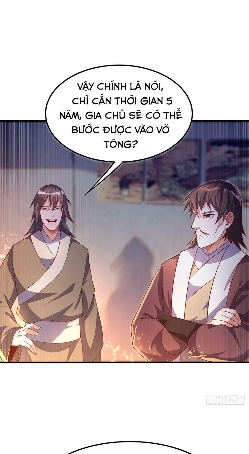 Võ Nghịch Chapter 58 - Next 