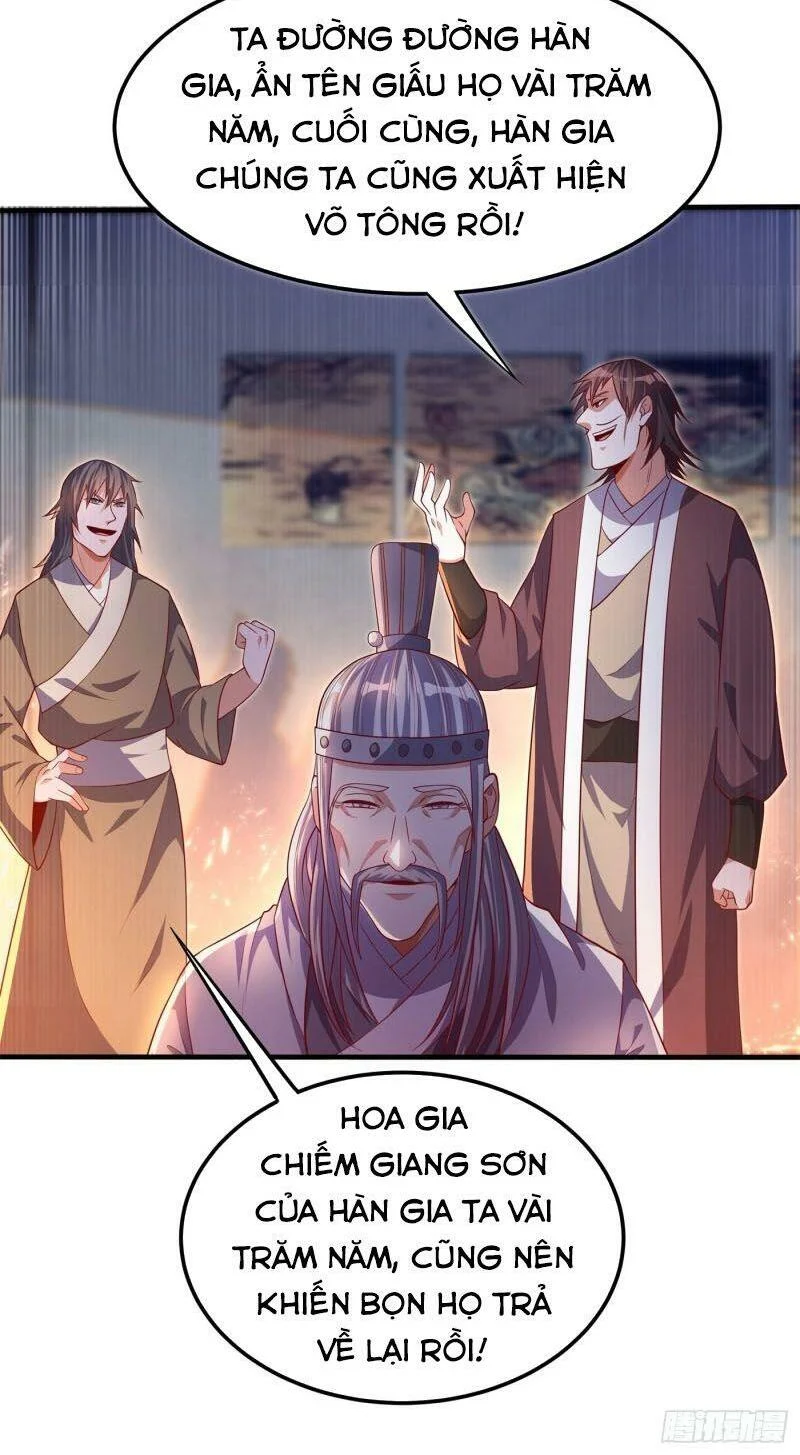 Võ Nghịch Chapter 58 - Next 