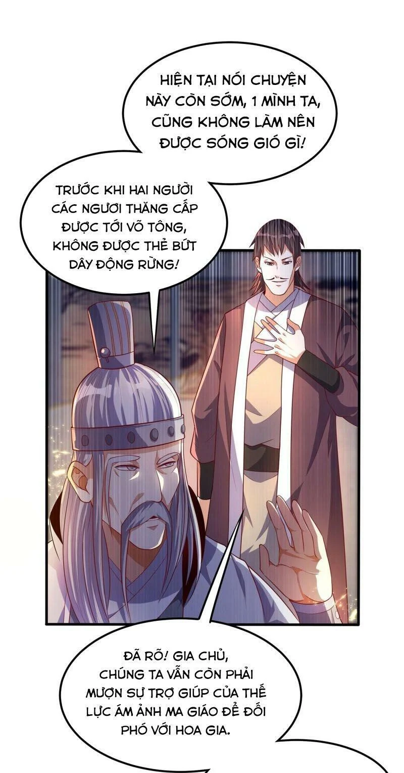 Võ Nghịch Chapter 58 - Next 