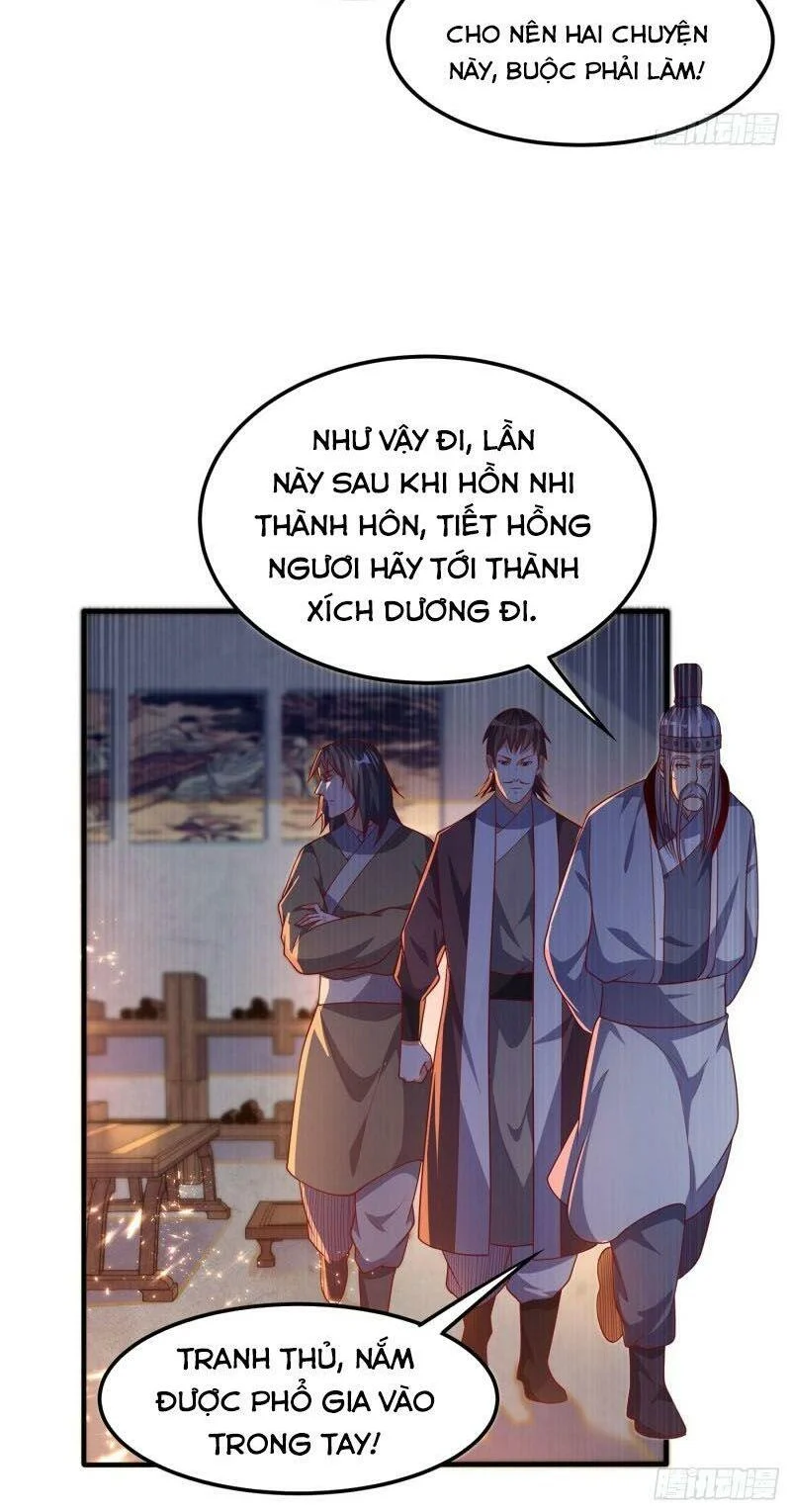 Võ Nghịch Chapter 58 - Next 