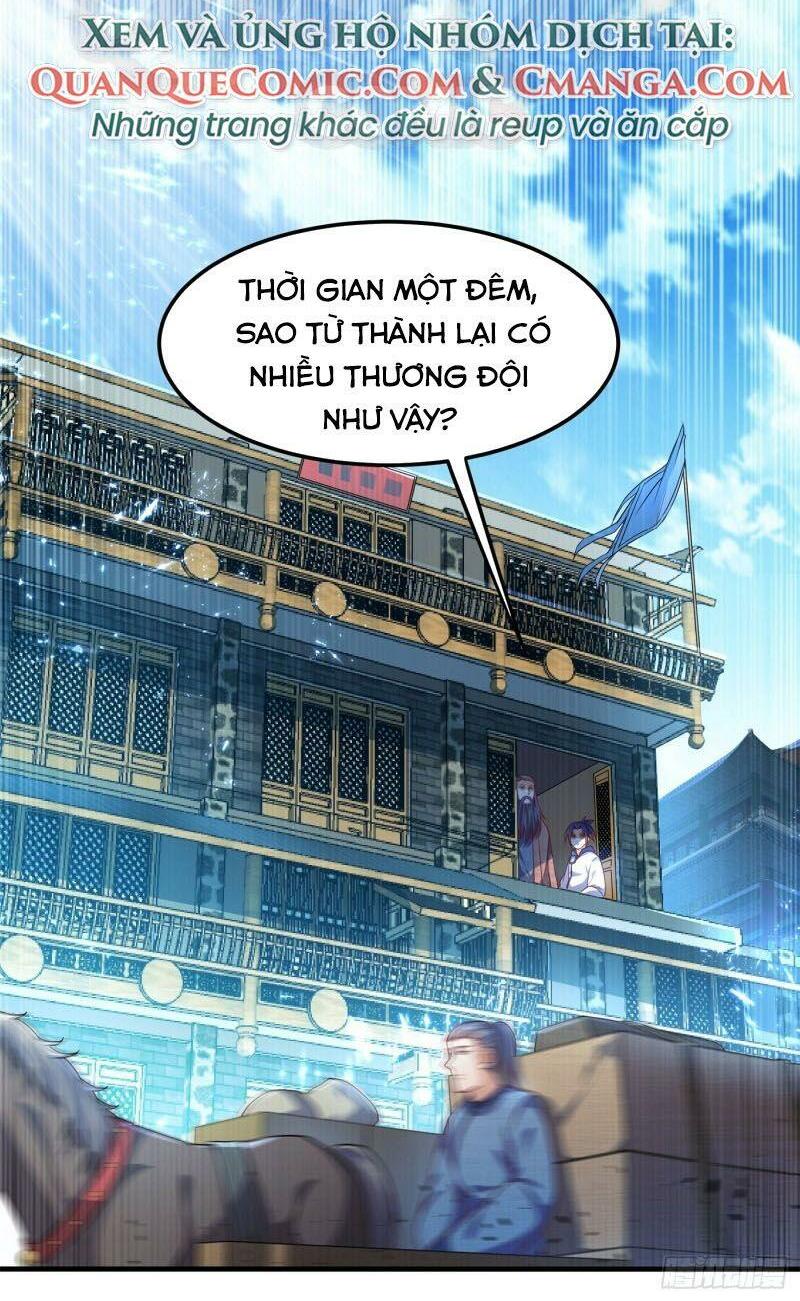 Võ Nghịch Chapter 58 - Next 