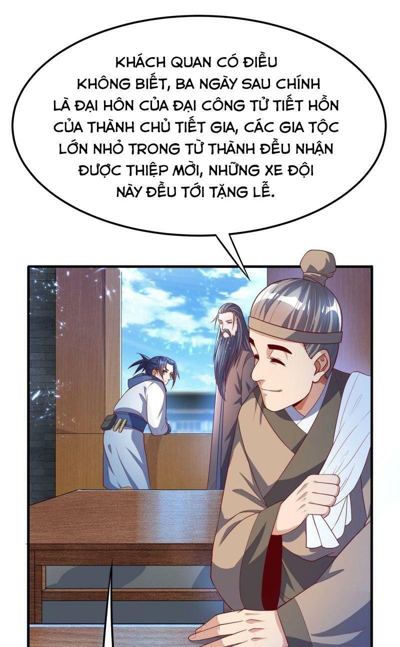 Võ Nghịch Chapter 58 - Next 