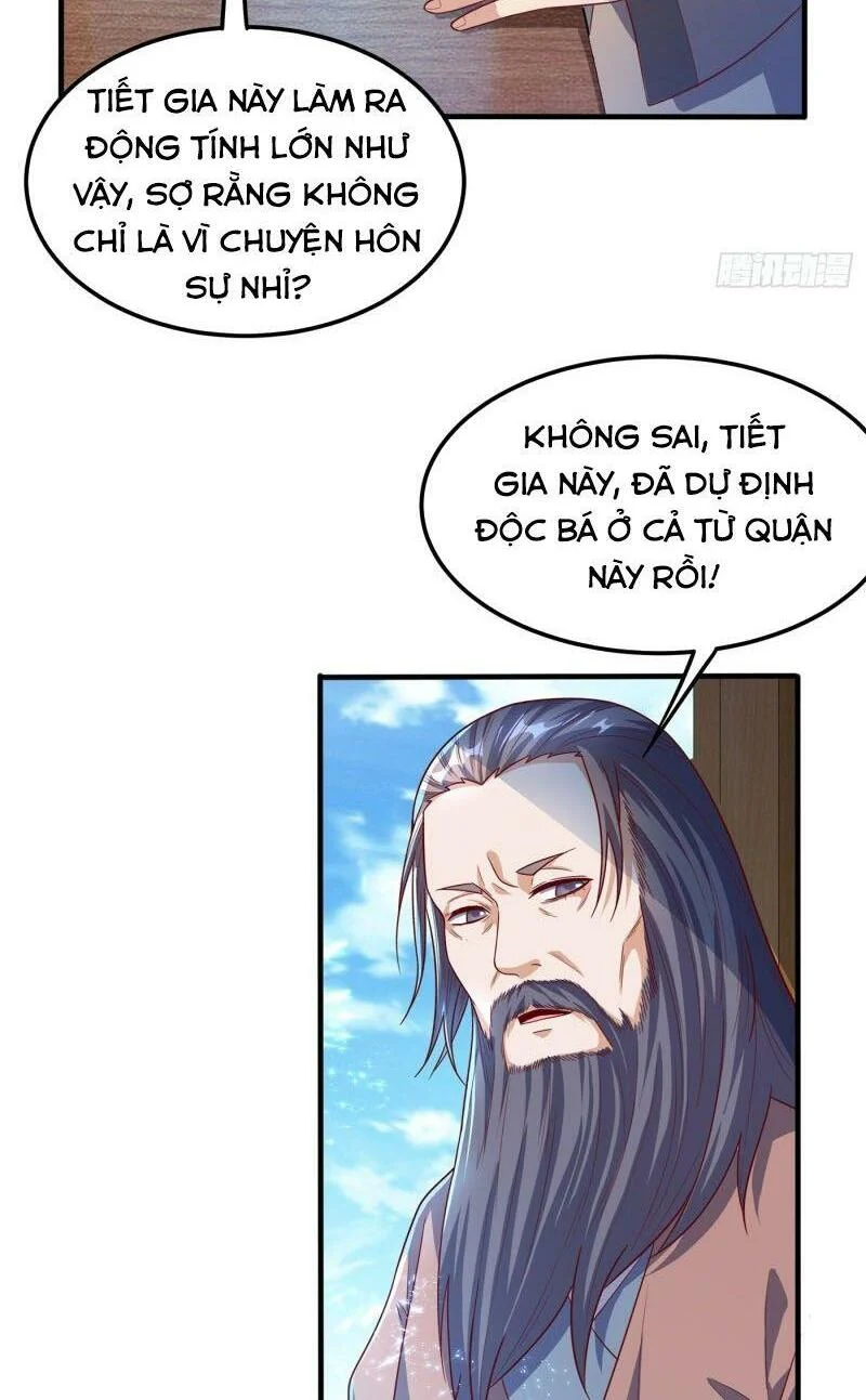 Võ Nghịch Chapter 58 - Next 