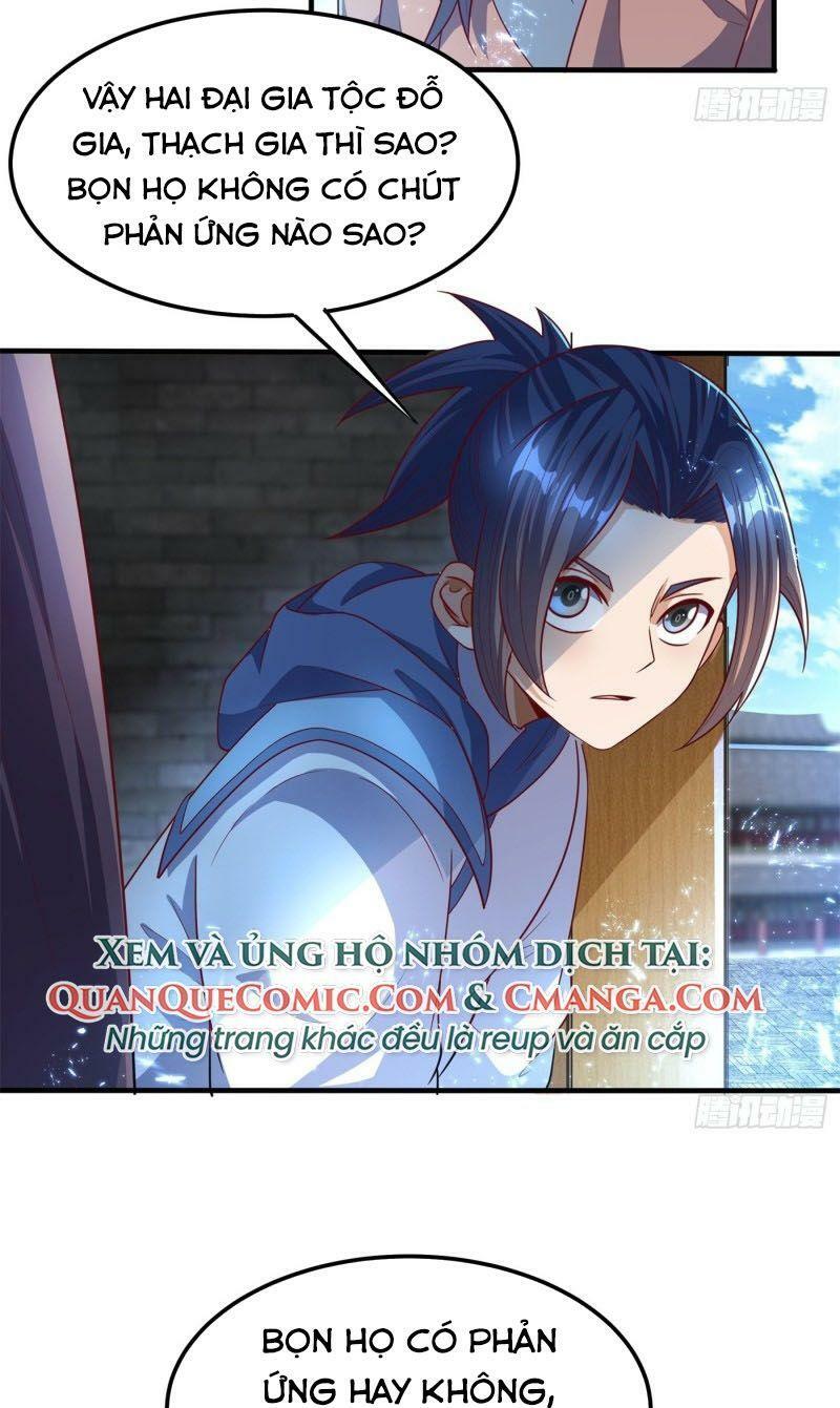 Võ Nghịch Chapter 58 - Next 