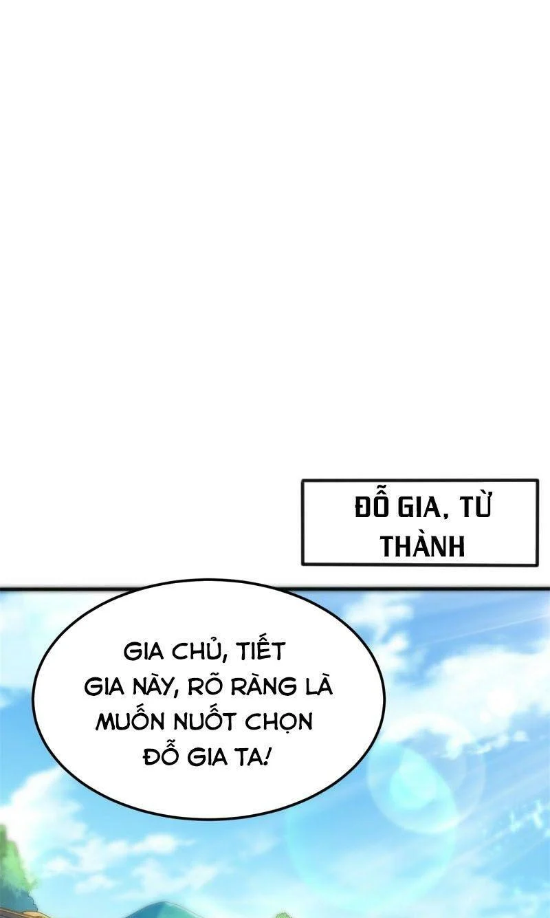 Võ Nghịch Chapter 58 - Next 