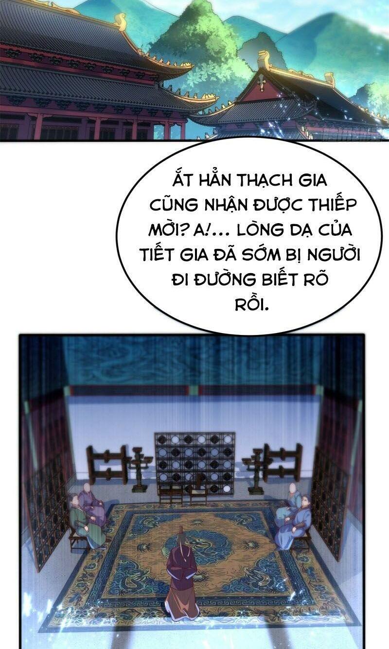 Võ Nghịch Chapter 58 - Next 