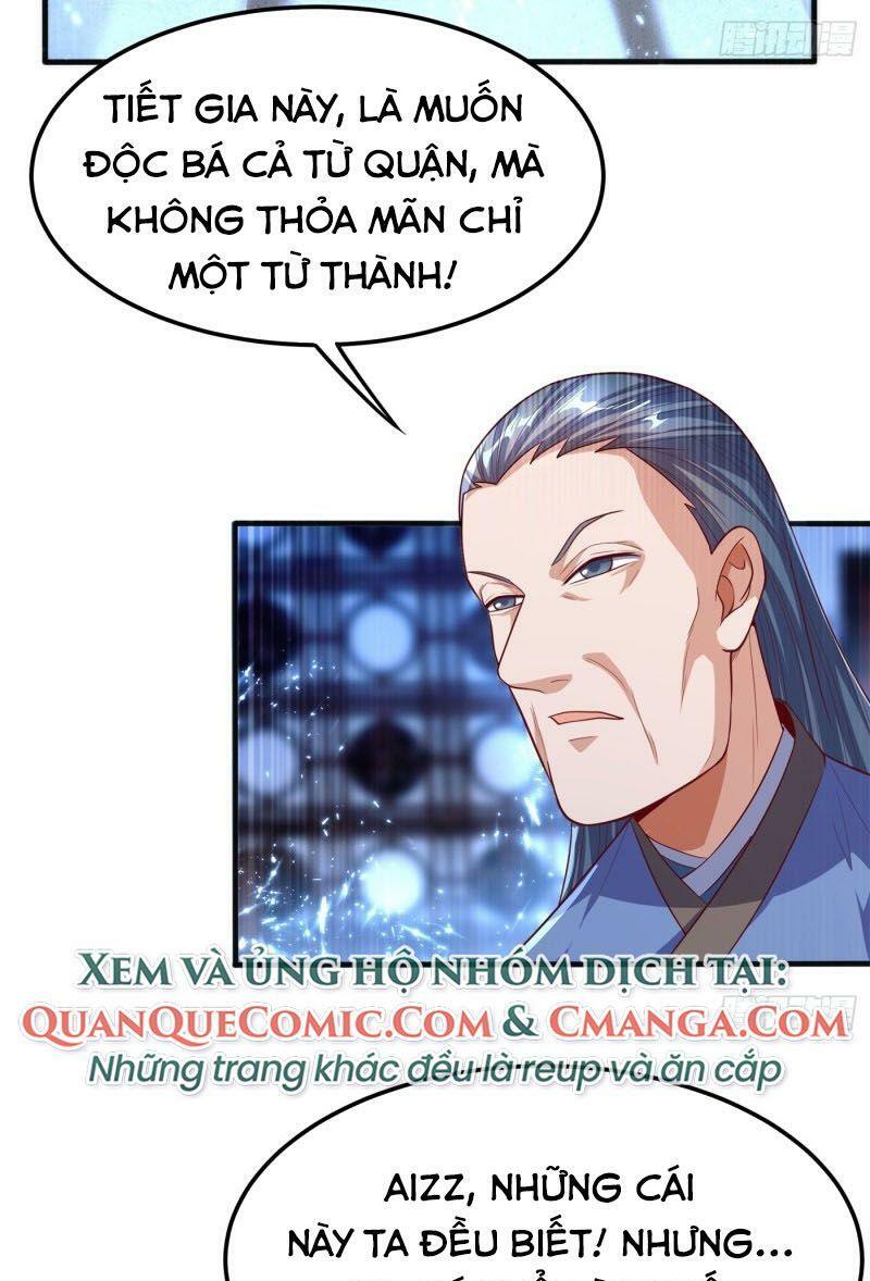 Võ Nghịch Chapter 58 - Next 