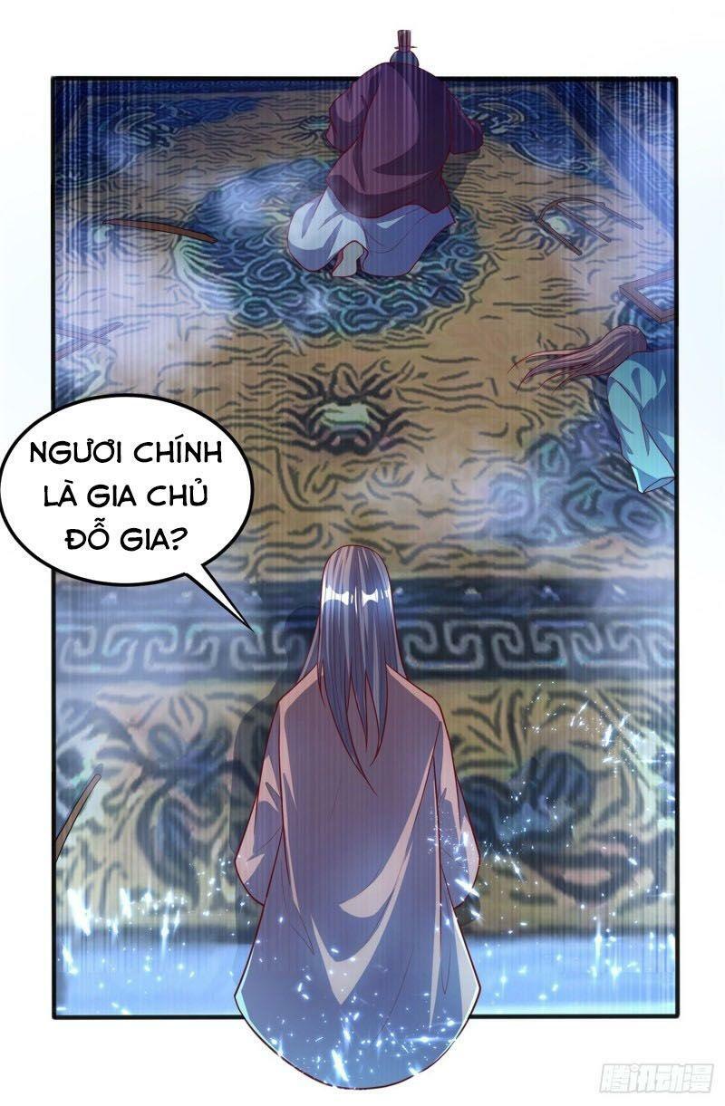 Võ Nghịch Chapter 58 - Next 