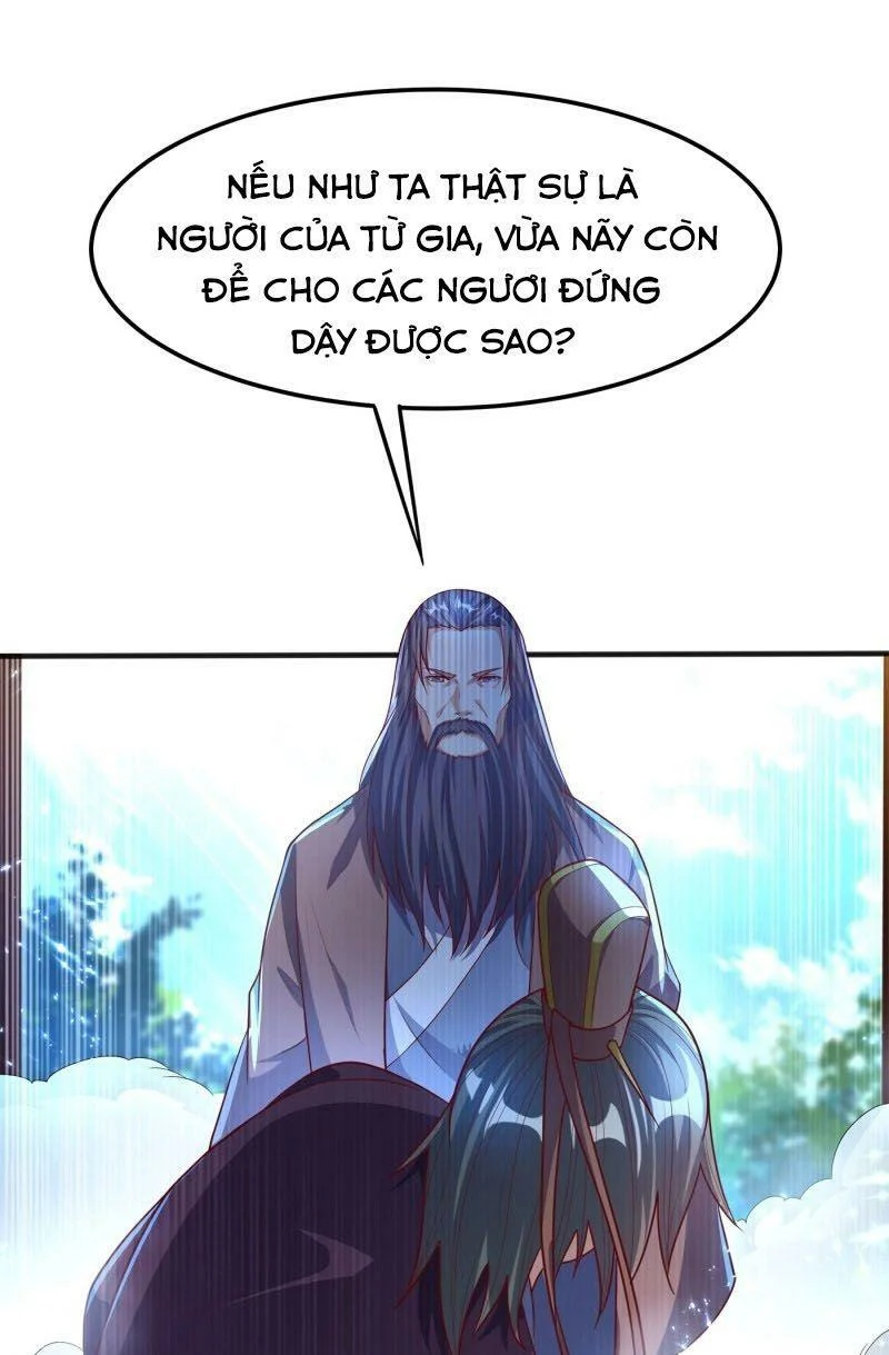 Võ Nghịch Chapter 58 - Next 