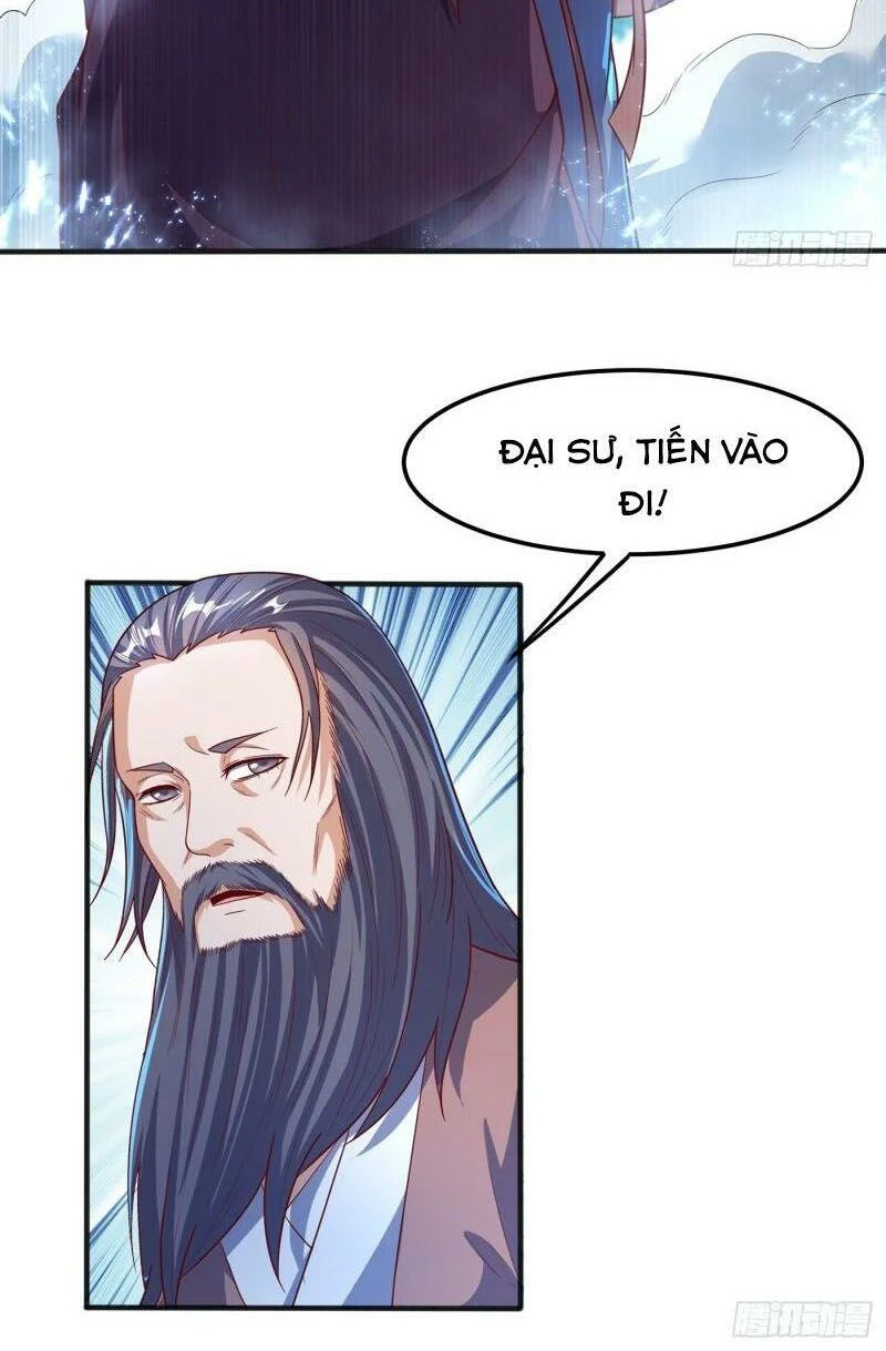 Võ Nghịch Chapter 58 - Next 